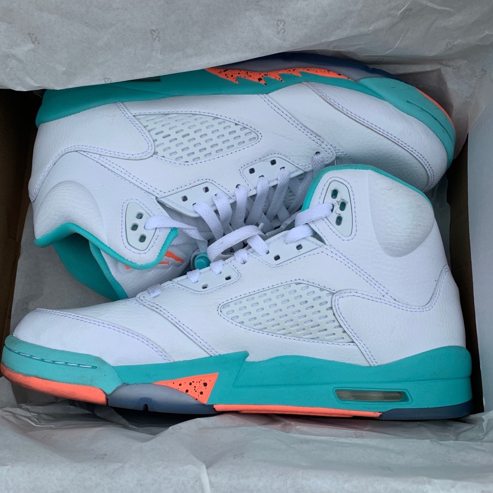 Jordan’s
